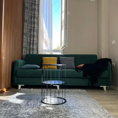 Διαμέρισμα Festa *