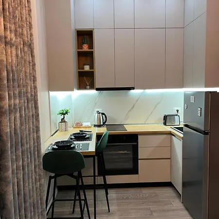 Διαμέρισμα Festa Τίρανα