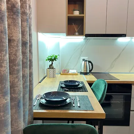 Festa Διαμέρισμα Τίρανα