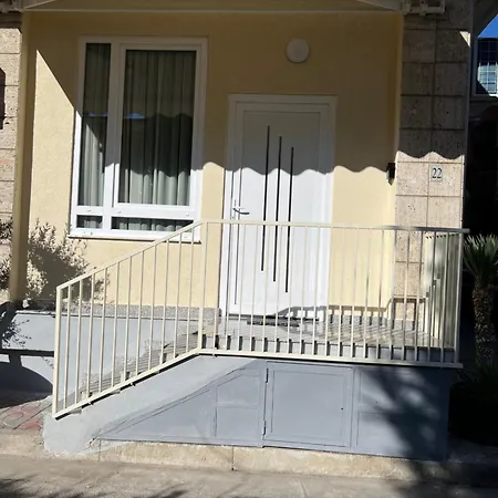 Festa Διαμέρισμα *