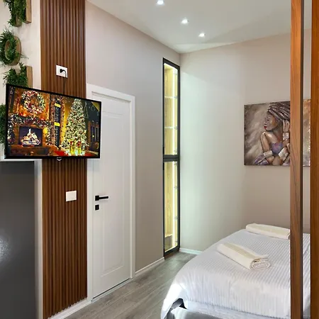 Διαμέρισμα Festa Τίρανα