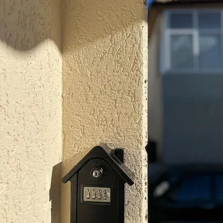 Διαμέρισμα Festa