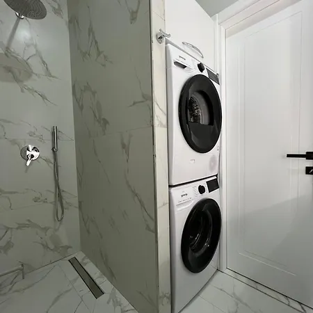 Διαμέρισμα Festa