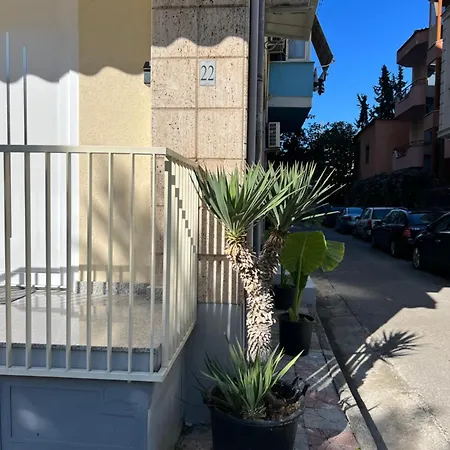 Διαμέρισμα Festa Τίρανα