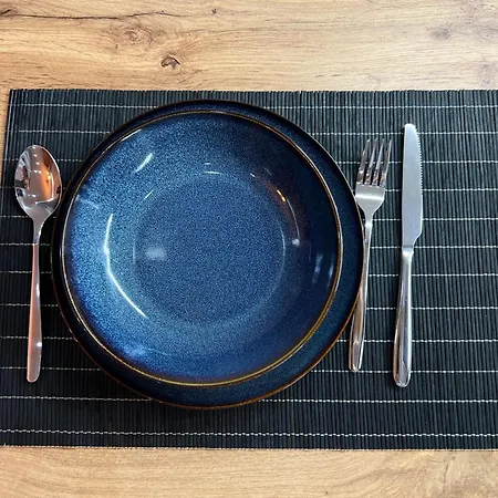 Διαμέρισμα Festa