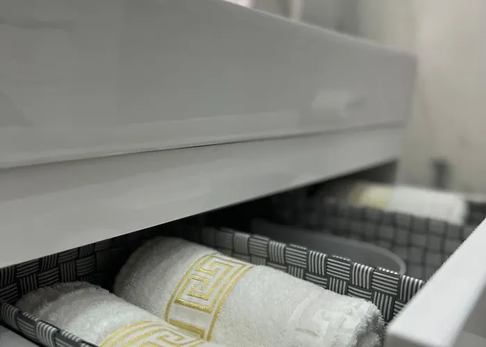 Apartment Festa Tirana