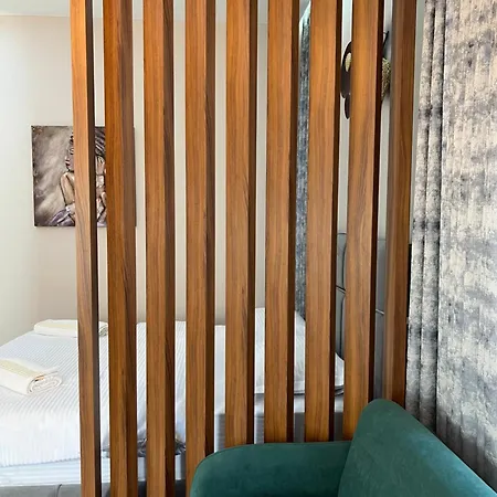 דירה Festa טיראנה