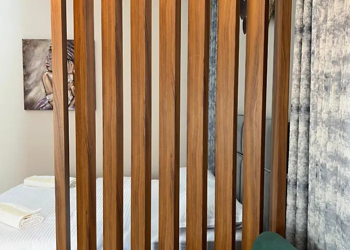 Lägenhet Festa Tirana