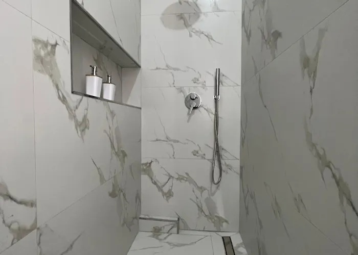 Lägenhet Festa Tirana